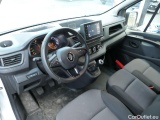  Renault  Trafic  Kasten L1H1 3 0t Komfort 2.0 dCi 96KW MT6 E6d #3