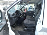  Renault  Trafic  Kasten L1H1 3 0t Komfort 2.0 dCi 96KW MT6 E6d #4