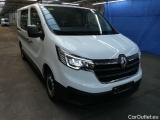  Renault  Trafic  Kasten L1H1 3 0t Komfort 2.0 dCi 96KW MT6 E6d #8