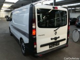  Renault  Trafic  Kasten L1H1 3 0t Komfort 2.0 dCi 96KW MT6 E6d #9