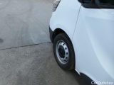  Renault  Trafic  Kasten L1H1 3 0t Komfort 2.0 dCi 96KW MT6 E6d #22