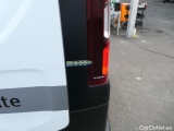  Renault  Trafic  Kasten L1H1 3 0t Komfort 2.0 dCi 96KW MT6 E6d #36