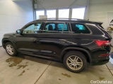  Skoda  Kodiaq SKODA  2.0 TDI 4x4 DSG Sportline 5d 147kW #21