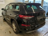  Skoda  Kodiaq SKODA  2.0 TDI 4x4 DSG Sportline 5d 147kW #24