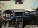  Skoda  Kodiaq SKODA  2.0 TDI 4x4 DSG Sportline 5d 147kW #29