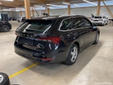  Skoda  Octavia  Combi Style 2.0 TDI 110KW AT7 E6d #2