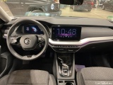  Skoda  Octavia  Combi Style 2.0 TDI 110KW AT7 E6d #3