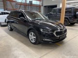  Skoda  Octavia  Combi Style 2.0 TDI 110KW AT7 E6d #8