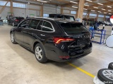  Skoda  Octavia  Combi Style 2.0 TDI 110KW AT7 E6d #9