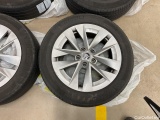  Skoda  Octavia  Combi Style 2.0 TDI 110KW AT7 E6d #37