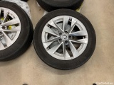  Skoda  Octavia  Combi Style 2.0 TDI 110KW AT7 E6d #39