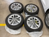  Skoda  Octavia  Combi Style 2.0 TDI 110KW AT7 E6d #49