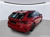  Skoda  Octavia  Combi RS 4x4 2.0 TDI 147KW AT7 E6d #2