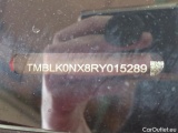  Skoda  Octavia  Combi RS 4x4 2.0 TDI 147KW AT7 E6d #4