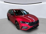  Skoda  Octavia  Combi RS 4x4 2.0 TDI 147KW AT7 E6d #7