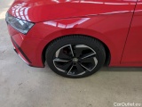  Skoda  Octavia  Combi RS 4x4 2.0 TDI 147KW AT7 E6d #12