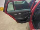  Skoda  Octavia  Combi RS 4x4 2.0 TDI 147KW AT7 E6d #14