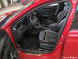  Skoda  Octavia  Combi RS 4x4 2.0 TDI 147KW AT7 E6d #18