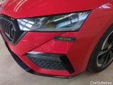  Skoda  Octavia  Combi RS 4x4 2.0 TDI 147KW AT7 E6d #30