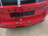  Skoda  Octavia  Combi RS 4x4 2.0 TDI 147KW AT7 E6d #52