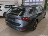  Skoda  Octavia  Combi Style iV 1.4 TSI 150KW AT6 E6d #2