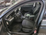  Skoda  Octavia  Combi Style iV 1.4 TSI 150KW AT6 E6d #9