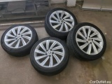  Skoda  Octavia  Combi Style iV 1.4 TSI 150KW AT6 E6d #14