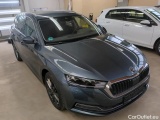  Skoda  Octavia  Combi Style iV 1.4 TSI 150KW AT6 E6d #15