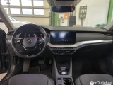  Skoda  Octavia  Combi Style iV 1.4 TSI 150KW AT6 E6d #22