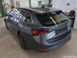  Skoda  Octavia  Combi Style iV 1.4 TSI 150KW AT6 E6d #21