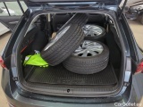  Skoda  Octavia  Combi Style iV 1.4 TSI 150KW AT6 E6d #28