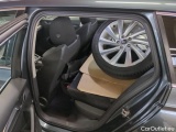  Skoda  Octavia  Combi Style iV 1.4 TSI 150KW AT6 E6d #29