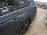  Skoda  Octavia  Combi Style iV 1.4 TSI 150KW AT6 E6d #38