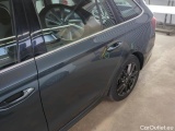  Skoda  Octavia  Combi Style iV 1.4 TSI 150KW AT6 E6d #40