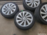 Skoda  Octavia  Combi Style iV 1.4 TSI 150KW AT6 E6d #42
