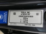  Tesla  Model 3 TESLA  Langstreckenbatt. Allradantrieb Dual Motor 4d 366kW #5