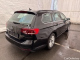  Volkswagen  Passat  Variant Business 2.0 TDI 110KW AT7 E6d #2