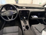  Volkswagen  Passat  Variant Business 2.0 TDI 110KW AT7 E6d #3
