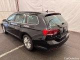  Volkswagen  Passat  Variant Business 2.0 TDI 110KW AT7 E6d #8