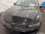  Volkswagen  Passat  Variant Business 2.0 TDI 110KW AT7 E6d #15