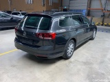  Volkswagen  Passat  Variant Business 2.0 TDI 110KW MT6 E6d #2