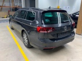  Volkswagen  Passat  Variant Business 2.0 TDI 110KW MT6 E6d #8