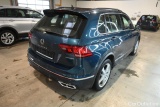 Volkswagen  Tiguan  R-Line eHybrid 1.4 TSI 180KW AT6 E6d #2