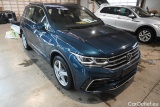  Volkswagen  Tiguan  R-Line eHybrid 1.4 TSI 180KW AT6 E6d #7
