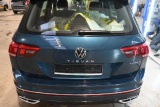  Volkswagen  Tiguan  R-Line eHybrid 1.4 TSI 180KW AT6 E6d #59