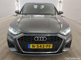  Audi  A3 Audi  Sportback 30 TFSI S tronic S edition 5d #9