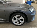  Audi  A3 Audi  Sportback 30 TFSI S tronic S edition 5d #12