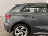  Audi  A3 Audi  Sportback 30 TFSI S tronic S edition 5d #14