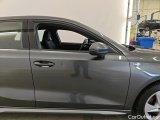  Audi  A3 Audi  Sportback 30 TFSI S tronic S edition 5d #17