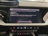  Audi  A3 Audi  Sportback 30 TFSI S tronic S edition 5d #21
